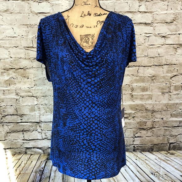 Jennifer Lopez Tops - JENNIFER LOPEZ • BOHO Blouse